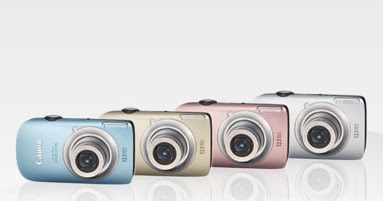 Canon IXUS 110 IS Review, Specifications and Personal Impression | The ...